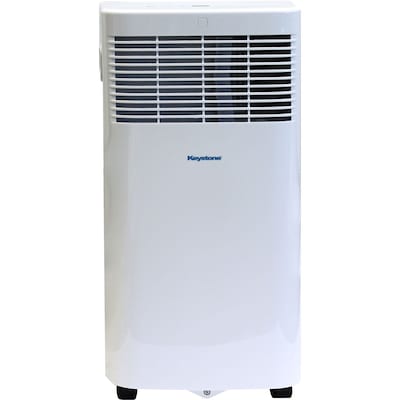 Keystone 6,000 BTU 115V Portable Air Conditioner with Follow Me Remote Control (KSTAP06D)