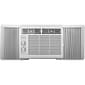 Emerson Quiet Kool 5,000 BTU 115V Window Air Conditioner with Mechanical Rotary Controls