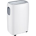 TCL 10,000 BTU Portable Air Conditioner with Remote Control