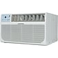 Keystone 14,000 BTU 230V Through-the-Wall Air Conditioner with "Follow Me" LCD Remote Control