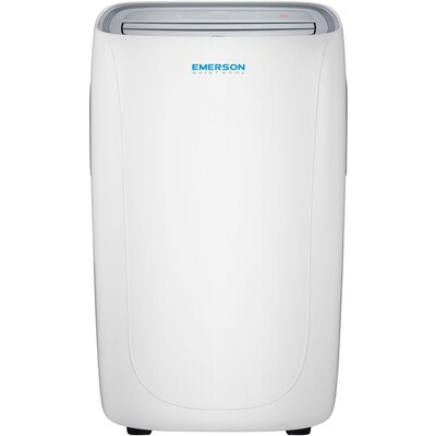 Emerson Quiet Kool 12,000 BTU Portable Air Conditioner with Remote Control