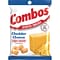 Combos Cheddar Cheese Pretzels Nuggets, 6.3 oz., 12 Bags/Box (MMM42007)