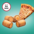 Combos Pizzeria Pretzels Nuggets, 6.3 oz. Bags, 12 Bags/Carton (42006)