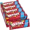 Skittles Original Fruit Flavored Candy, 4 oz, 24/Box (MMM04460)