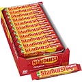 Starburst Original Fruit Chews Candy, 2.07 oz, 36/Box (MMM01151)