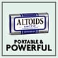 Altoids Sugar Free Peppermint Mints, 9.6 oz., 8 Pieces/Pack, 8/Box (209-00488)