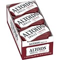 Altoids Smalls Cinnamon Sugarfree Mints, 0.37 oz, Pack of 9 (209-00485)