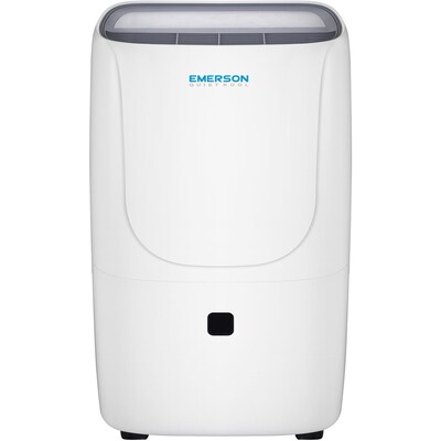 Emerson Quiet Kool 30-Pint Dehumidifier