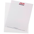 JAM Paper® Plastic Sleeves, Heavyweight, 9 x 12, Clear, 12/Pack (2226316988)