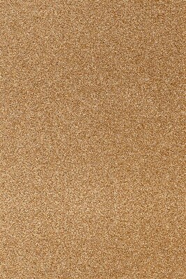 LUX Colored Paper, 35 lbs., 12 x 18,  Rose Gold Sparkle, 50 Sheets/Pack (1218-P-MS03-50)