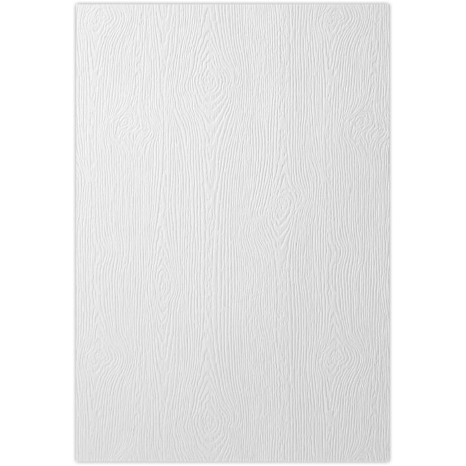 LUX Woodgrain 13 x 19 Specialty Paper, 30 lbs., 50 Brightness, 50 Sheets/Pack (1319-P-S02-50)