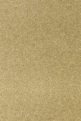 LUX Colored Paper, 35 lbs., 12 x 18,  Gold Sparkle, 50 Sheets/Pack (1218-P-MS02-50)