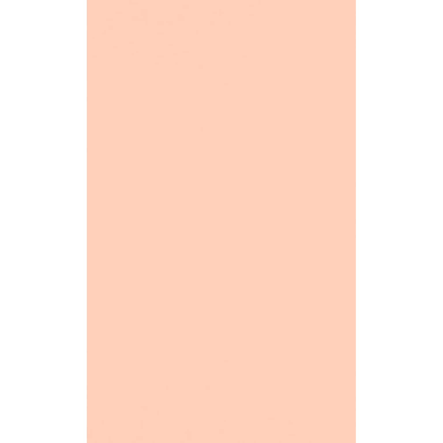 LUX Colored Paper, 32 lbs., 8.5 x 14, Blush, 50 Sheets/Pack (81214-P-114-50)