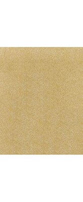 LUX Sparkle Colored Paper, 35 lbs., 11 x 17, Gold Sparkle, 50 Sheets/Pack (1117-P-MS02-50)