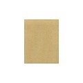 LUX Sparkle Colored Paper, 35 lbs., 11 x 17, Gold Sparkle, 1000 Sheets/Pack (1117-P-MS021000)