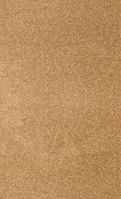 LUX Colored Paper, 35 lbs., 8.5 x 14, Rose Gold Sparkle, 1000 Sheets/Pack (81214PMS031000)