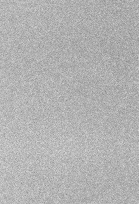 LUX Colored Paper, 35 lbs., 13 x 19, Silver Sparkle, 50 Sheets/Pack (1319-P-MS01-50)