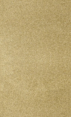 LUX Colored Paper, 35 lbs., 8.5 x 14, Gold Sparkle, 50 Sheets/Pack (81214-P-MS02-50)