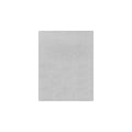 LUX Sparkle Colored Paper, 35 lbs., 11 x 17, Silver Sparkle, 250 Sheets/Pack (1117-P-MS01-250)
