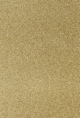 LUX Colored Paper, 35 lbs., 13 x 19, Gold Sparkle, 250 Sheets/Pack (1319-P-MS02-250)