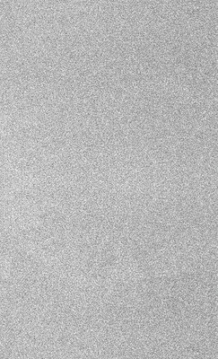 LUX Colored Paper, 35 lbs., 8.5 x 14, Silver Sparkle, 250 Sheets/Pack (81214-P-MS01250)