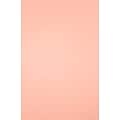 LUX Colors 11 x 17 Color Specialty Paper, 32 lbs., Blush, 1000 Sheets/Ream (1117-P-114-1000)