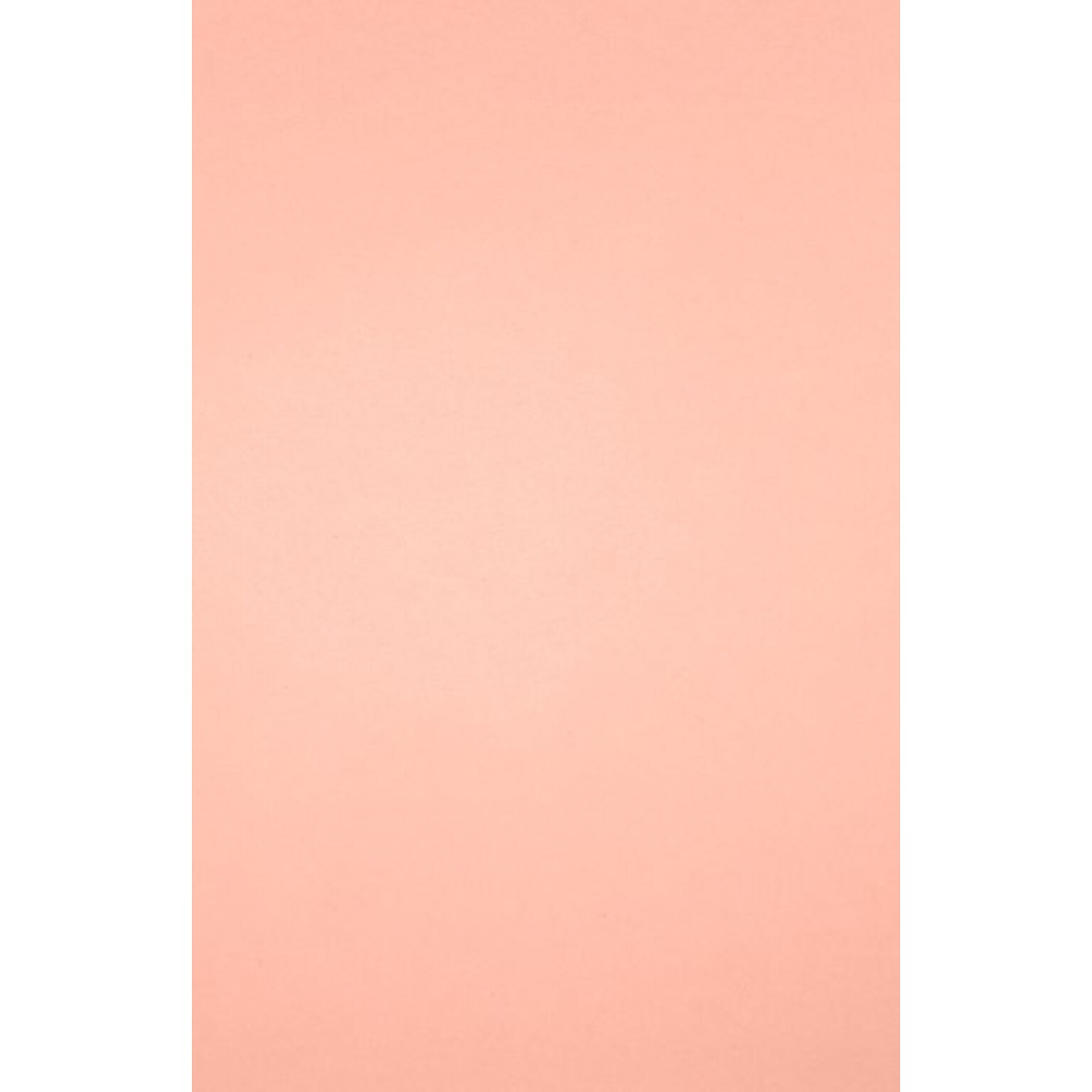 LUX Colored Paper, 32 lbs., 11 x 17, Blush, 50 Sheets/Pack (1117-P-114-50)