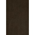 LUX 11 x 17 Cardstock 50/Pack, Teak Woodgrain (1117-C-S03-50)