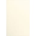 LUX 11 x 17 Cardstock 50/Pack, Champagne Metallic (1117-C-CHAM-50)