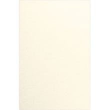 LUX 11 x 17 Cardstock 50/Pack, Champagne Metallic (1117-C-CHAM-50)