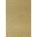 LUX 13 x 19 Cardstock 500/Pack, Gold Sparkle (1319-C-MS02-500)