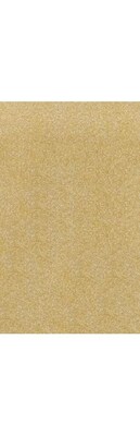LUX 8 1/2 x 14 Cardstock 50/Pack, Gold Sparkle (81214-C-MS02-50)