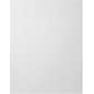 LUX 110 lb. Cardstock Paper, 8.5" x 14", White Birch Woodgrain, 250 Sheets/Pack (81214-C-S02-250)