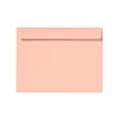 LUX 9 x 12 Booklet Envelopes 500/Pack, Blush (LUX-4899-39-500)