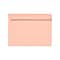 LUX 9 x 12 Booklet Envelopes 500/Pack, Blush (LUX-4899-39-500)