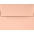 LUX A2 (4 3/8 x 5 3/4) - Blush 500/Pack, Blush (LUX-4870-39-500)