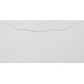 LUX Offering Envelopes (3 1/8 x 6 1/4) 500/Pack, Pastel Gray (WS-7615-500)