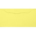 LUX Offering Envelopes (3 1/8 x 6 1/4) 1000/Pack, Pastel Canary (WS-7610-1000)