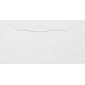 LUX Offering Envelopes (3 1/8 x 6 1/4) 500/Pack, White (WS-7605-500)
