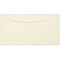 LUX Offering Envelopes (3 1/8 x 6 1/4) 1000/Pack, Cream (WS-7609-1000)