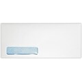 LUX #14 Window Envelopes (5 x 11 1/2) 1000/Pack, 24lb. Bright White w/ Sec. Tint (14W-WST-1000)