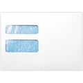 LUX W-2 / 1099 Envelopes (5 3/4 x 8) 50/Pack, White (7489-W2-50)