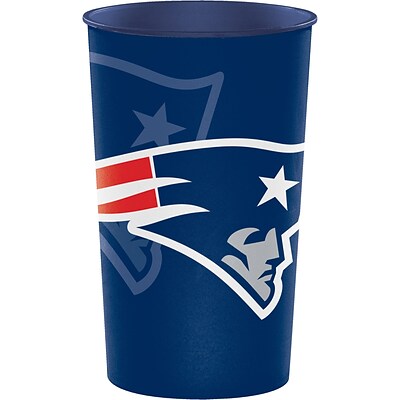 NFL New England Patriots Souvenir Cup (119519)