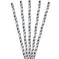 NFL Dallas Cowboys Paper Straws 24 pk (059509)