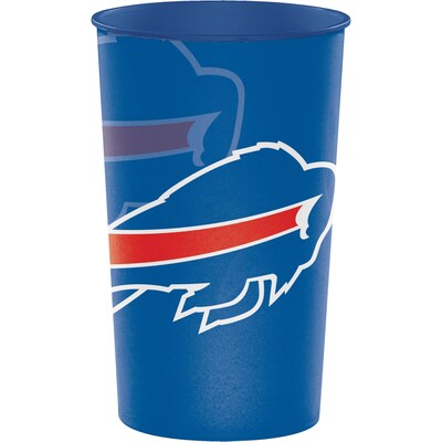 NFL Buffalo Bills Souvenir Cup (119504)