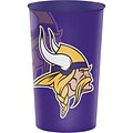 NFL Minnesota Vikings Souvenir Cup (119518)