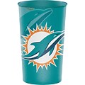 NFL Miami Dolphins Souvenir Cup (119517)