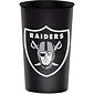Las Vegas Raiders Plastic Souvenir Cup, 22 oz.  (119523)