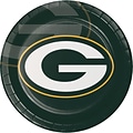 NFL Green Bay Packers Paper Plates 8 pk (429512)