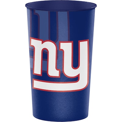 NFL New York Giants Souvenir Cup (119521)